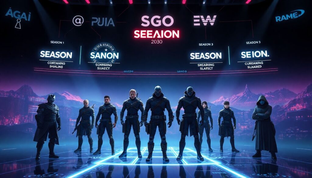 Адаптация видеоигр в мультсерийные франшизы - иллюстрация