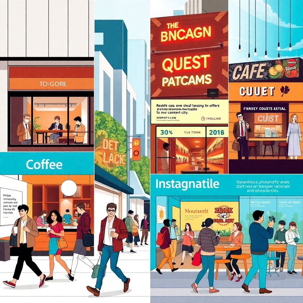 Как франшизы формируют культурные тренды и влияют на массовое сознание