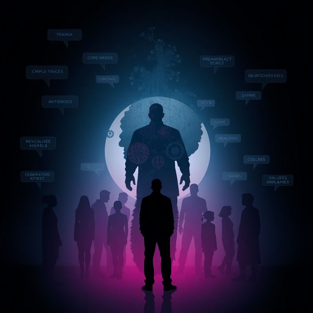 Психология персонажей в драматических сюжетах: как раскрываются герои