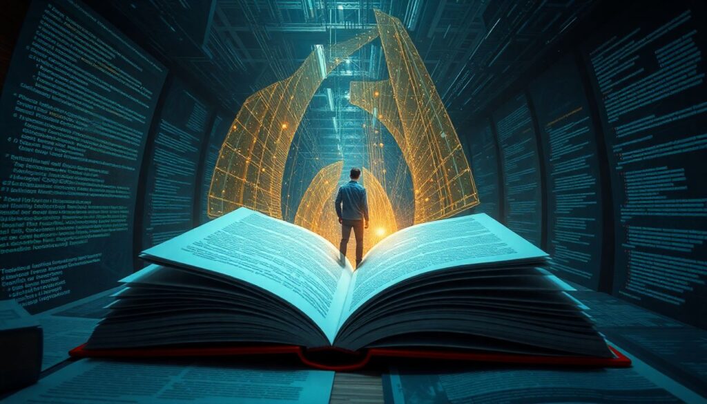 Как сюжетные повороты формируют коллективный канон - иллюстрация