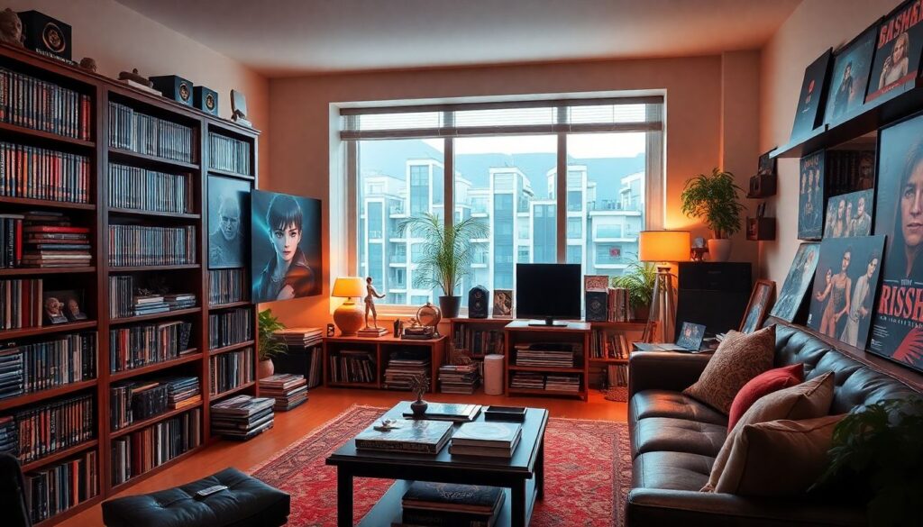 Мультимедийные реликвии: что ценят фанаты - иллюстрация