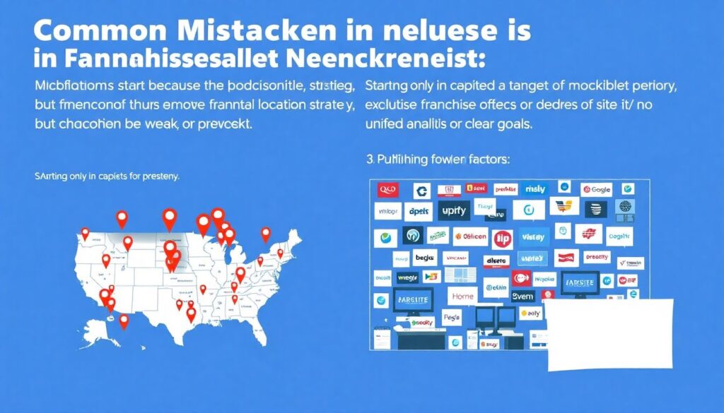 Платформенная география публикаций франшиз - иллюстрация