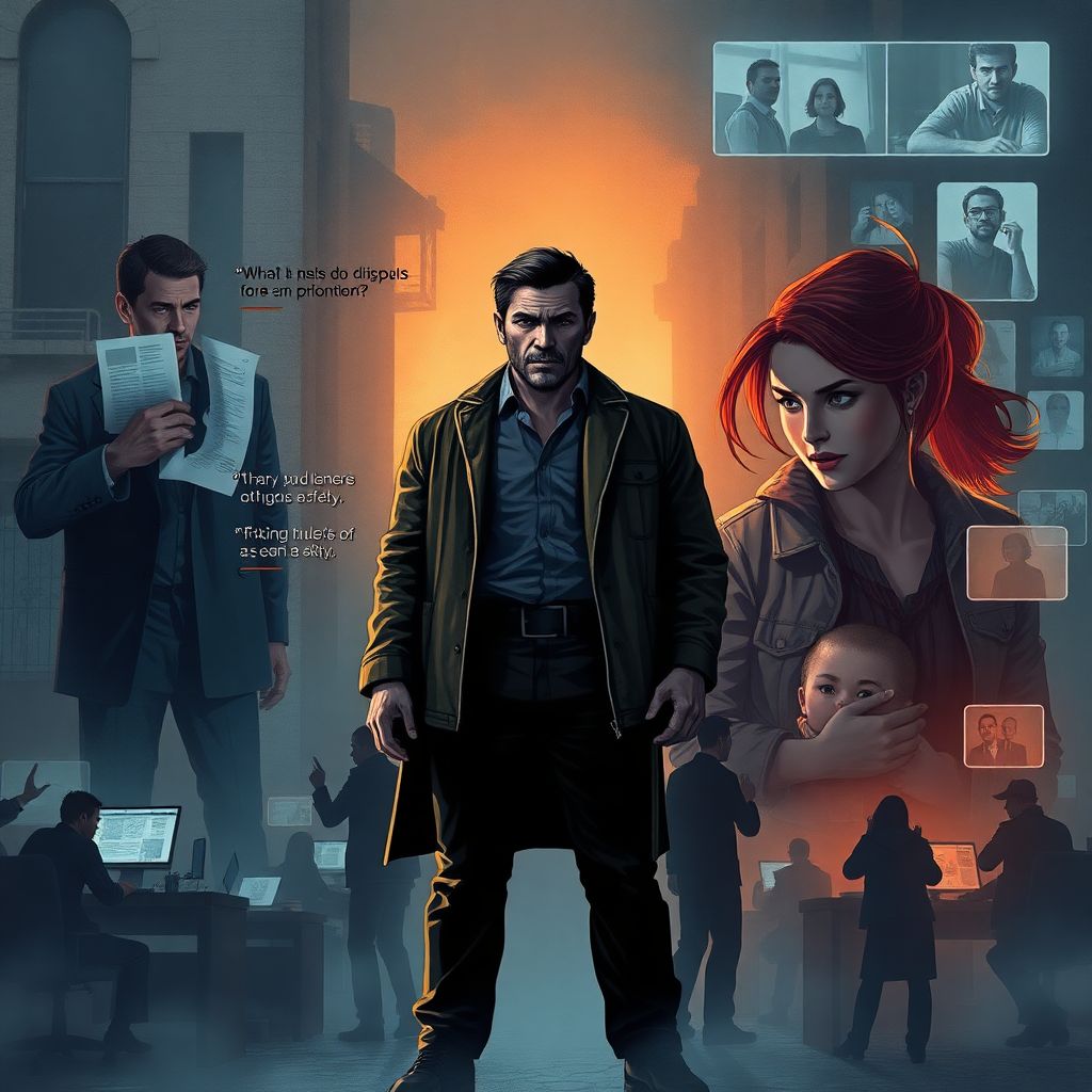 Персонажи, которых любят фанаты за принципы и неизменную верность своим идеалам