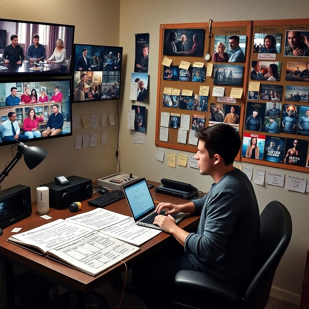 Разбор самых устроенных кроссоверов в истории телевидения и их влияние на зрителей