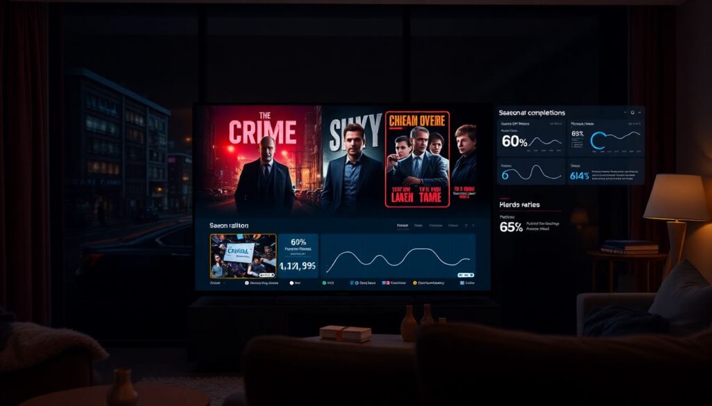 Исследование аудиторий: кто смотрит многосерийные вселенные - иллюстрация