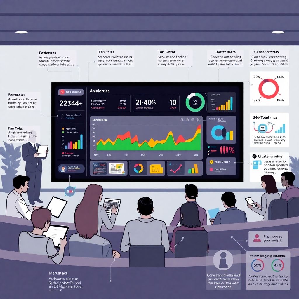 Исследование аудиторий: кто и зачем смотрит многосерийные вселенные