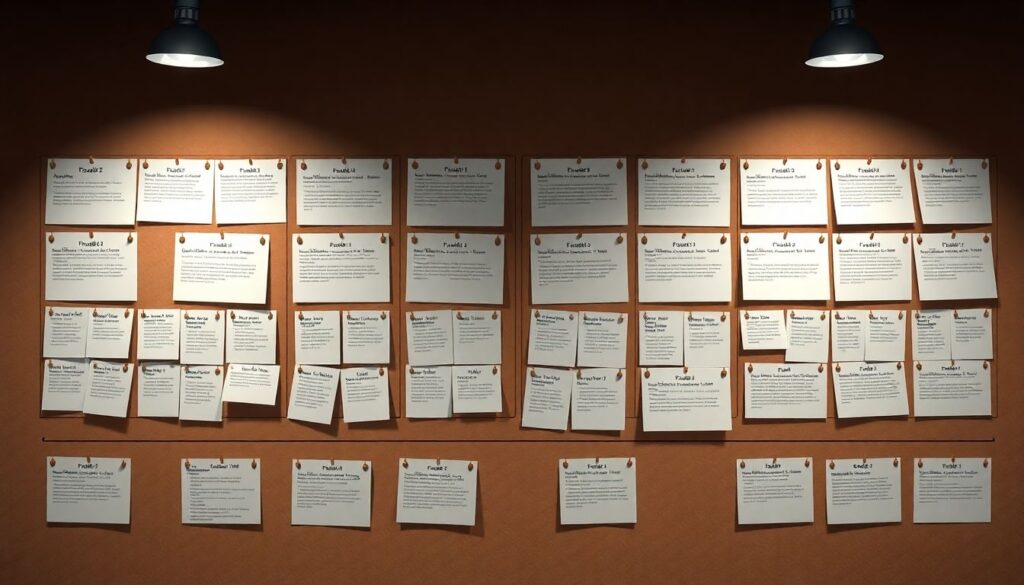 История создания культовых серийных франшиз - иллюстрация