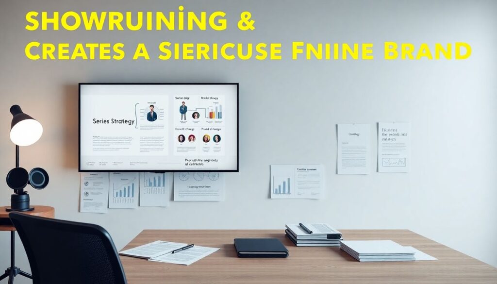 История создания культовых серийных франшиз - иллюстрация