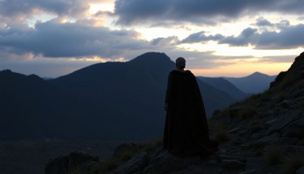 Какие арки считают идеальными в фанатских рейтингах - иллюстрация