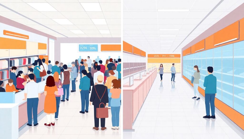 Теория и практика сезонного расписания - иллюстрация