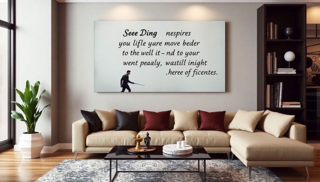 Как вдохновляющие цитаты персонажей живут вне экранa - иллюстрация