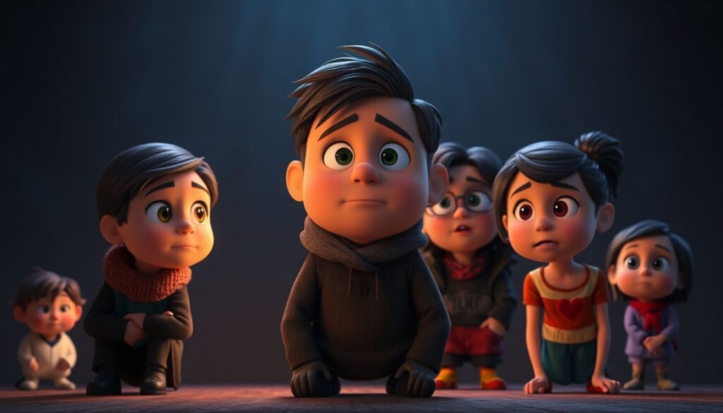 Как драматургия изменяет жанры франшиз - иллюстрация