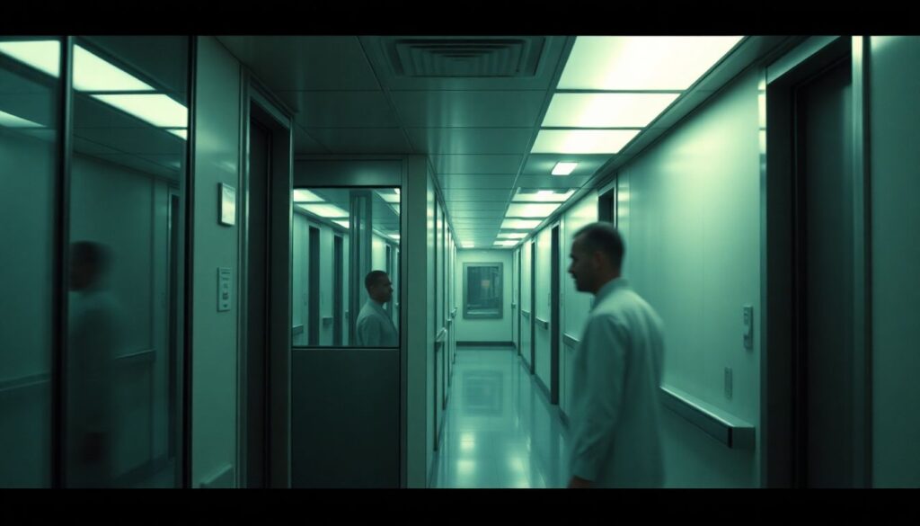 Драматургическая сила эпизодов-однодневок - иллюстрация