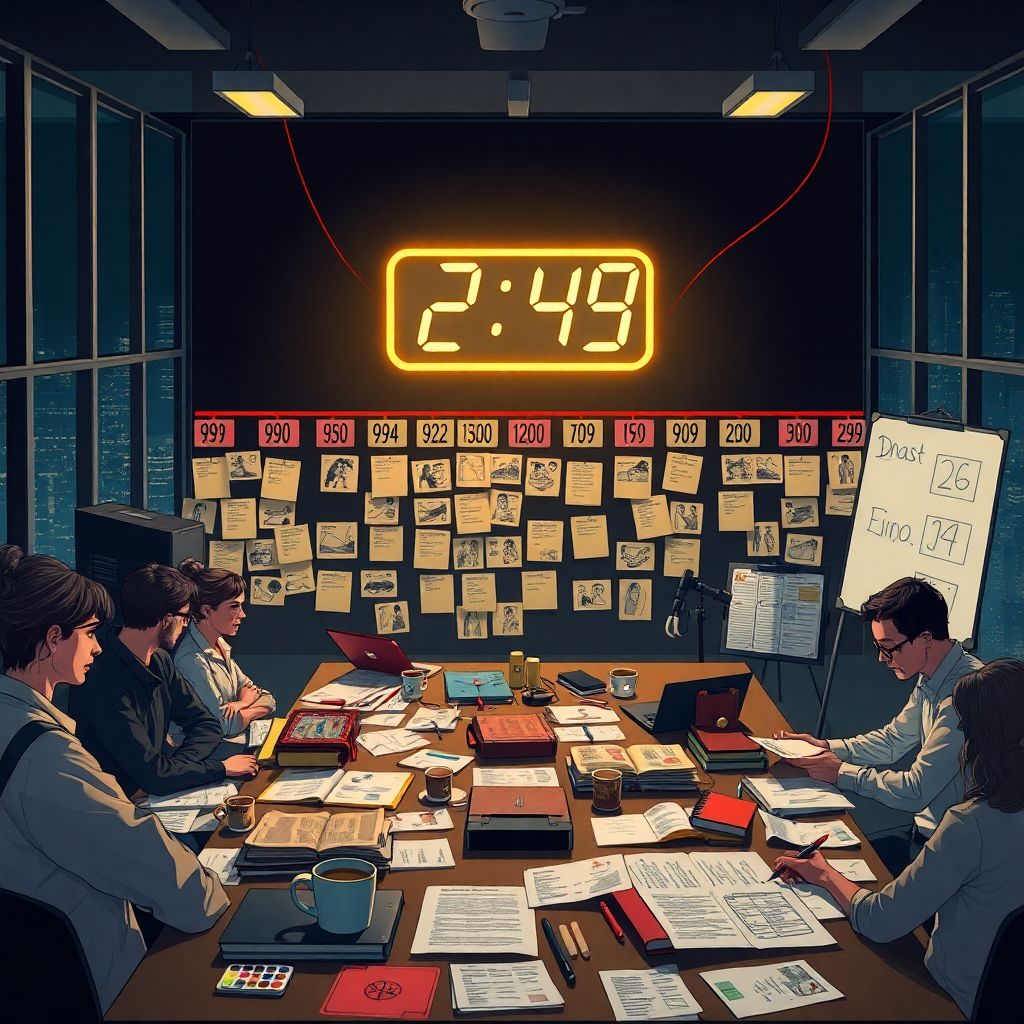 Драматургическая сила эпизодов-однодневок в развитии сюжета и персонажей