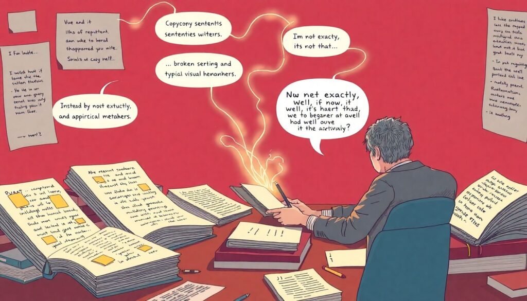 Секреты адаптации художественного стиля под сериалы - иллюстрация