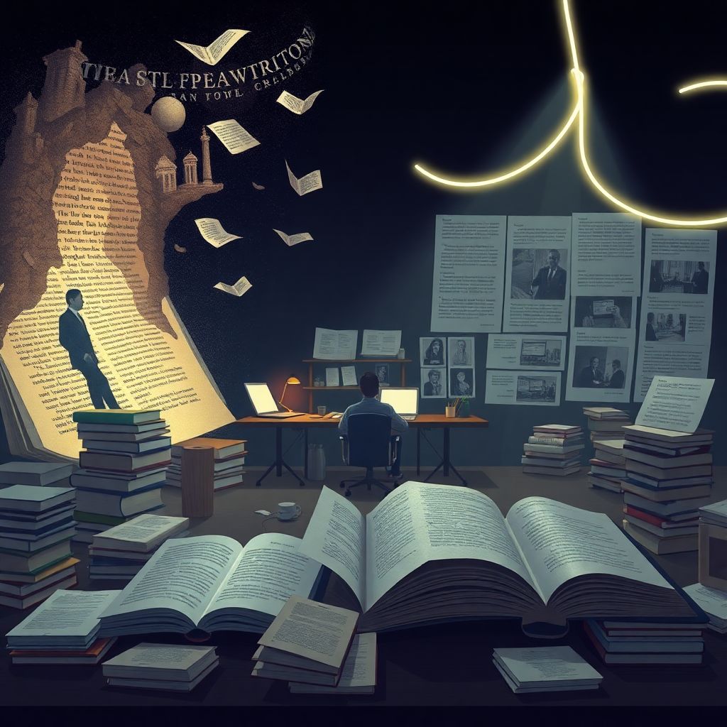 Секреты адаптации художественного стиля под сериалы: как сохранить уникальность