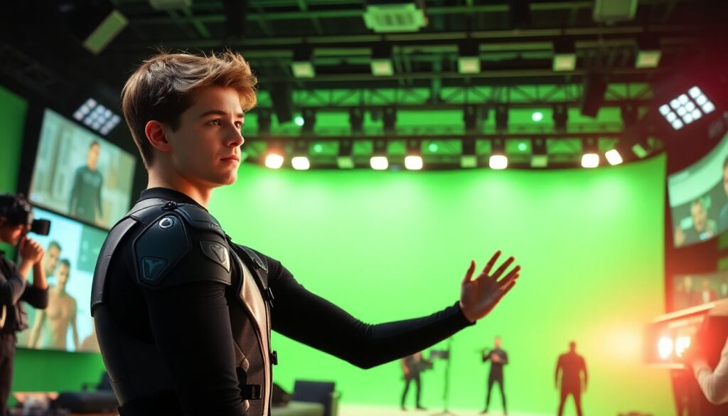 Истории актёрской лояльности к франшизе - иллюстрация