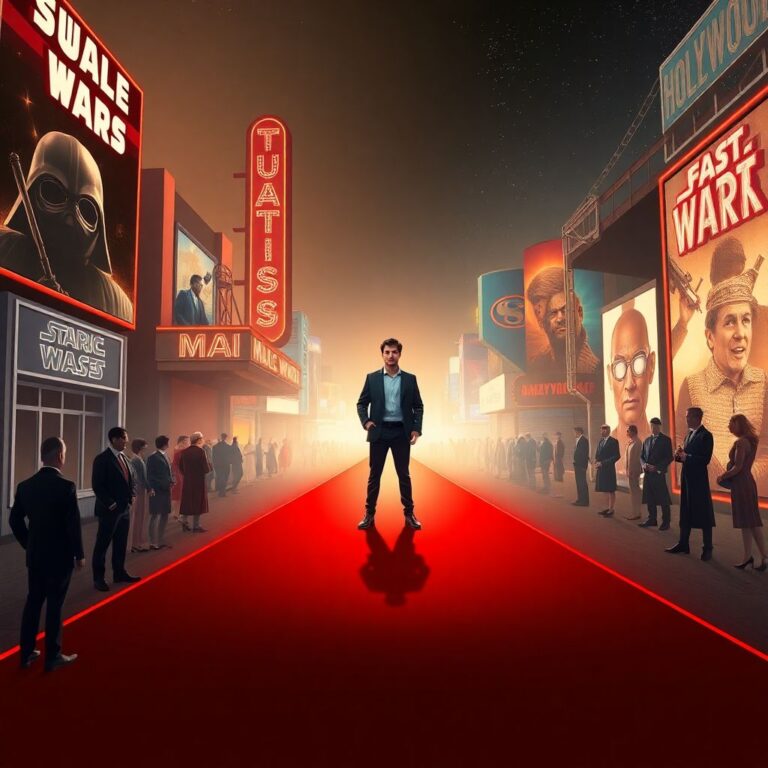 Истории актёрской лояльности к франшизе: как звезды остаются верны ролям