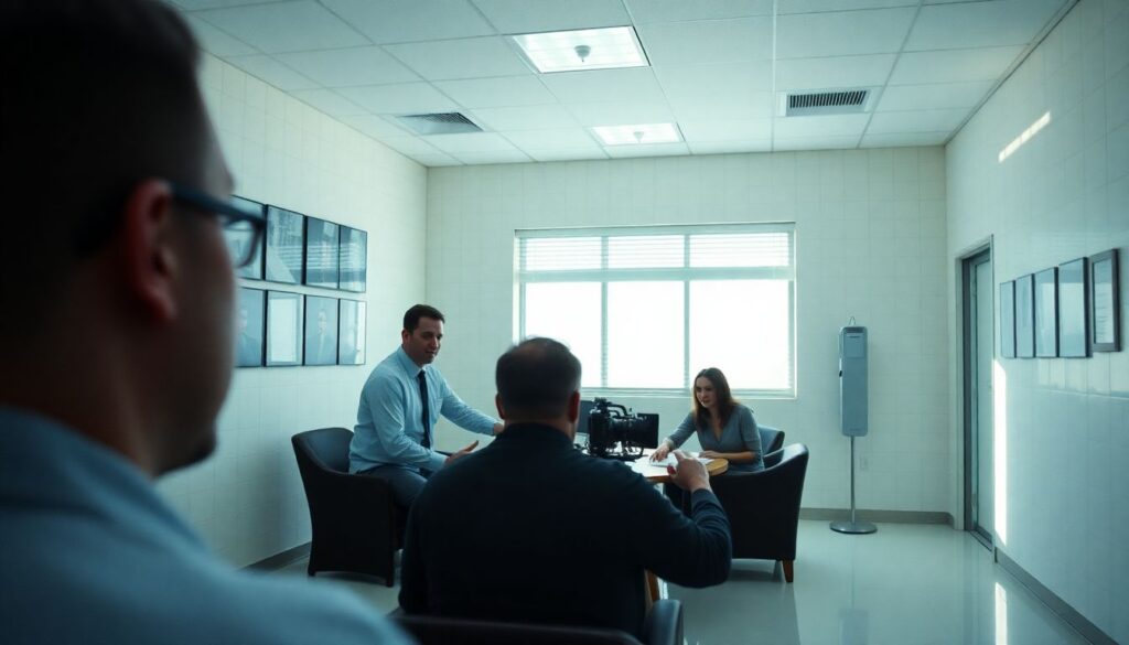 Гении режиссуры в больших проектах - иллюстрация