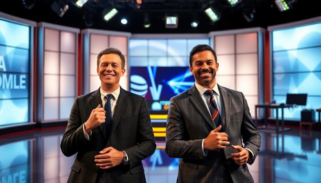 Разбор конфликтов между персонажами в разных сезонах - иллюстрация