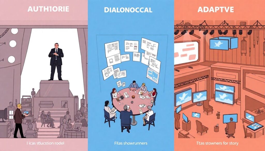 Какие решения режиссеров меняют ход канона - иллюстрация