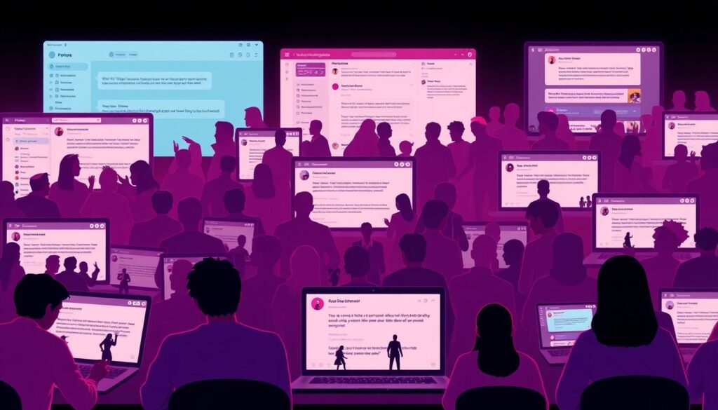 Как устроены спойлеры и их влияние на аудиторию - иллюстрация