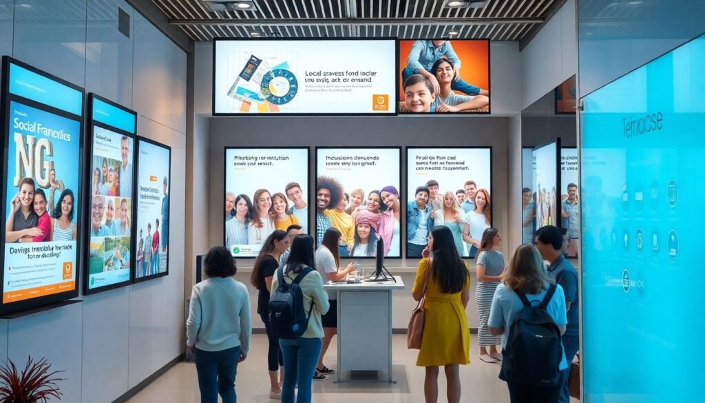 Франшизы и социальная ответственность в медиа - иллюстрация