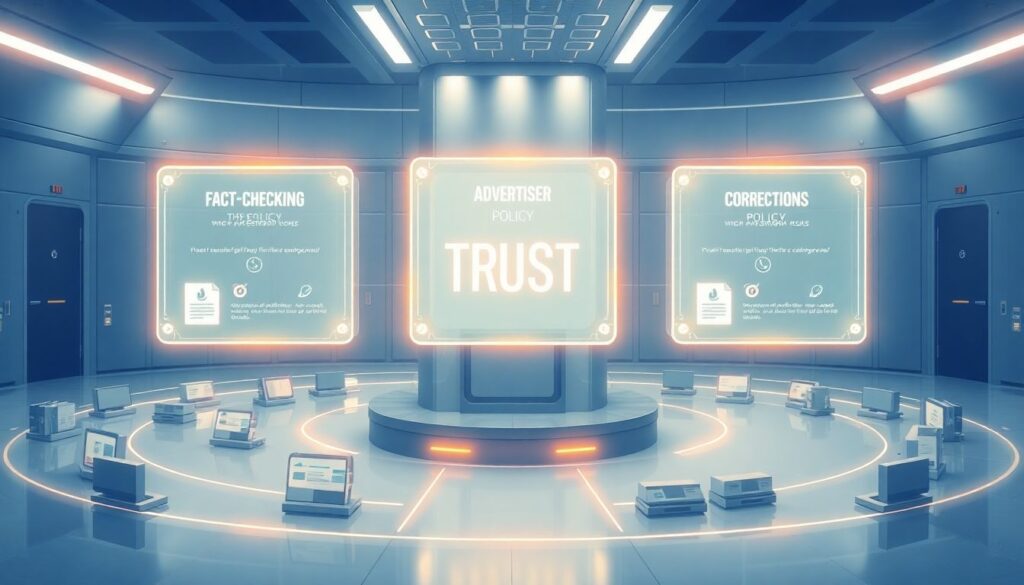 Франшизы и социальная ответственность в медиа - иллюстрация