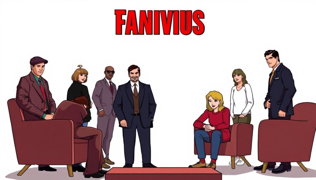 Уникальные форматы выпуска серий в крупных франшизах - иллюстрация