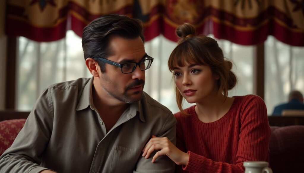 Как меняются принципы повествования в новых релизах - иллюстрация