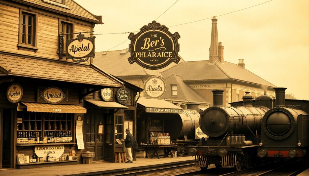 Вечные мотивы в истории франшиз - иллюстрация