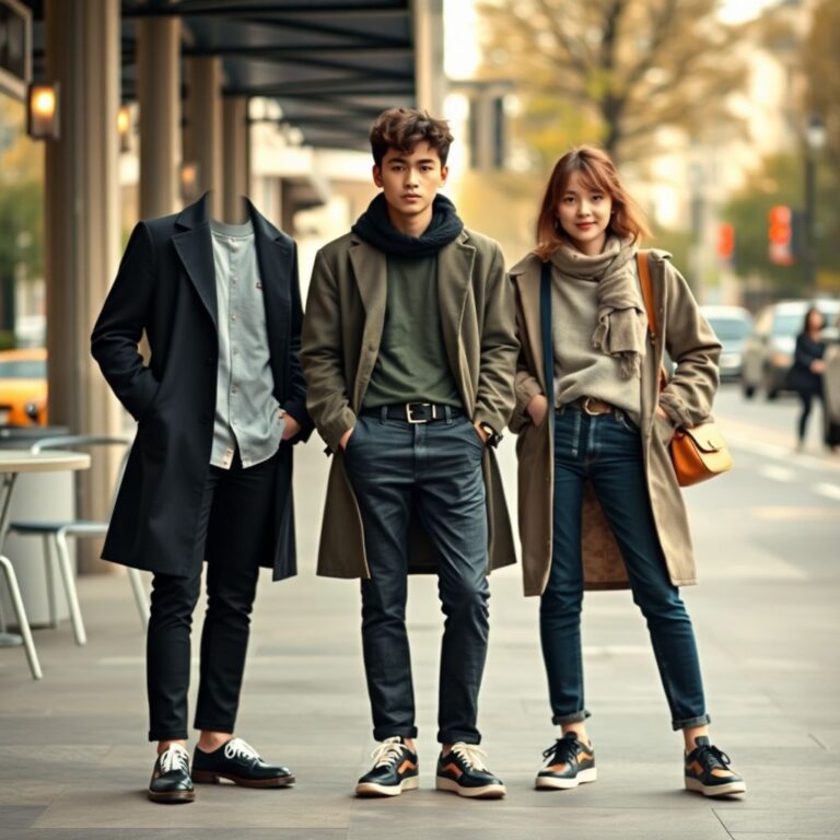 Франшизы и мода: как стиль персонажей влияет на тренды в реальном мире