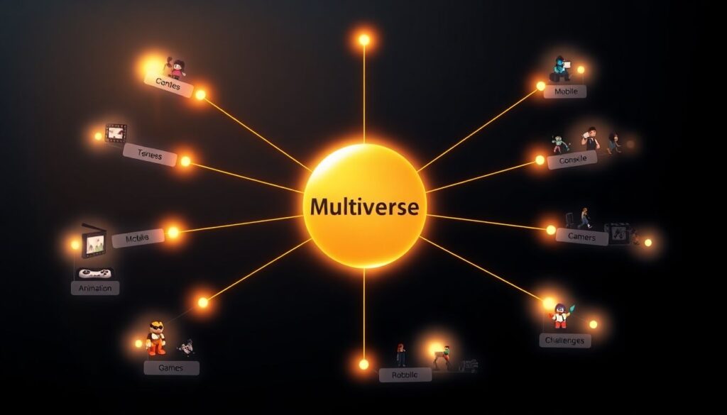Разбор удачных промо-кампаний мультселенных - иллюстрация