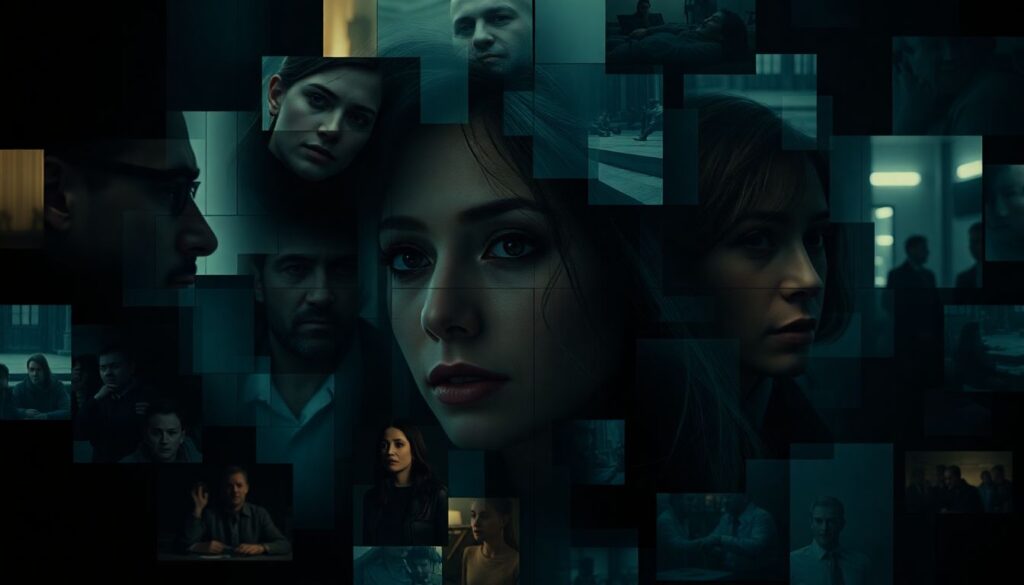 Как меняются принципы повествования в новых релизах - иллюстрация