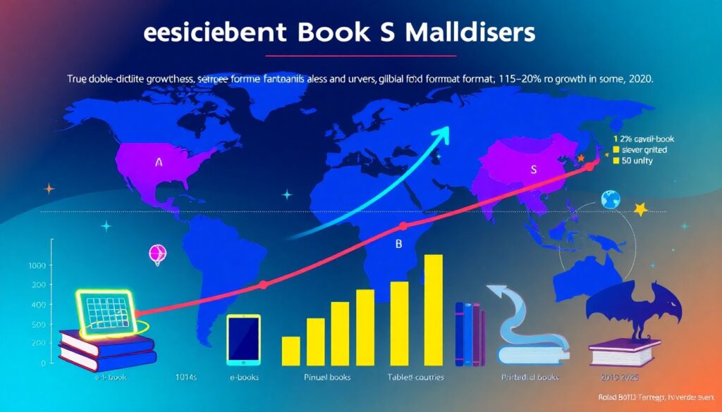 Историческая перспектива развития жанра фэнтези и фантастики - иллюстрация