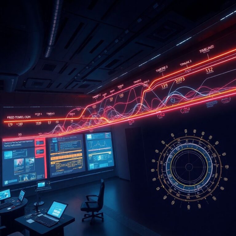 Как франшизы справляются с временными переходами и адаптируются к изменениям