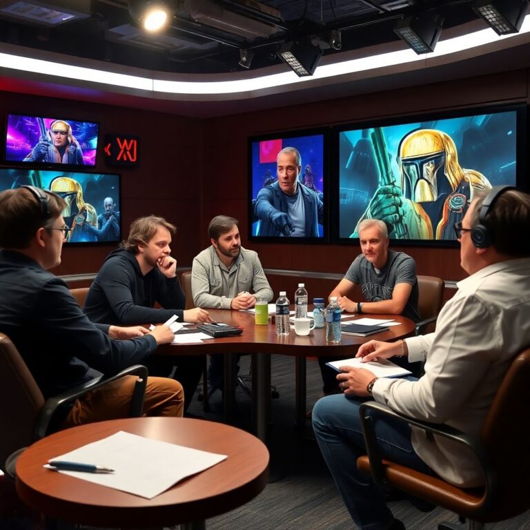 Фанатские сообщества и их вклад в канон: обозрение влияния на произведения