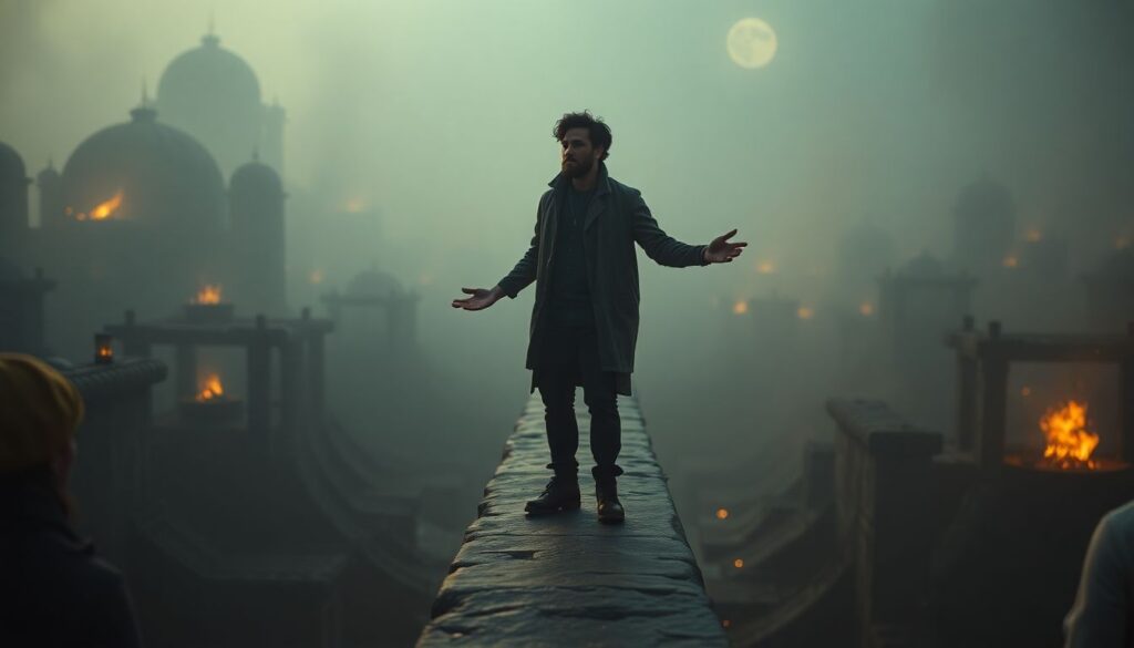 Почему некоторые франшизы остаются культовыми десятилетиями - иллюстрация