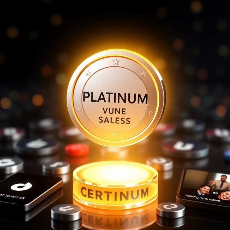 Платиновость релизов в эпоху стриминга: как меняются музыкальные хиты