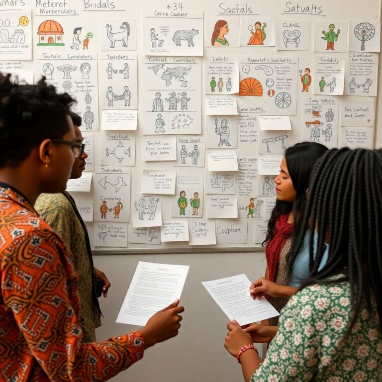 Как адаптировать сюжеты под разные культуры в международных проектах