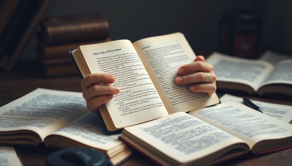 Персонажи и их судьбы после развязки - иллюстрация