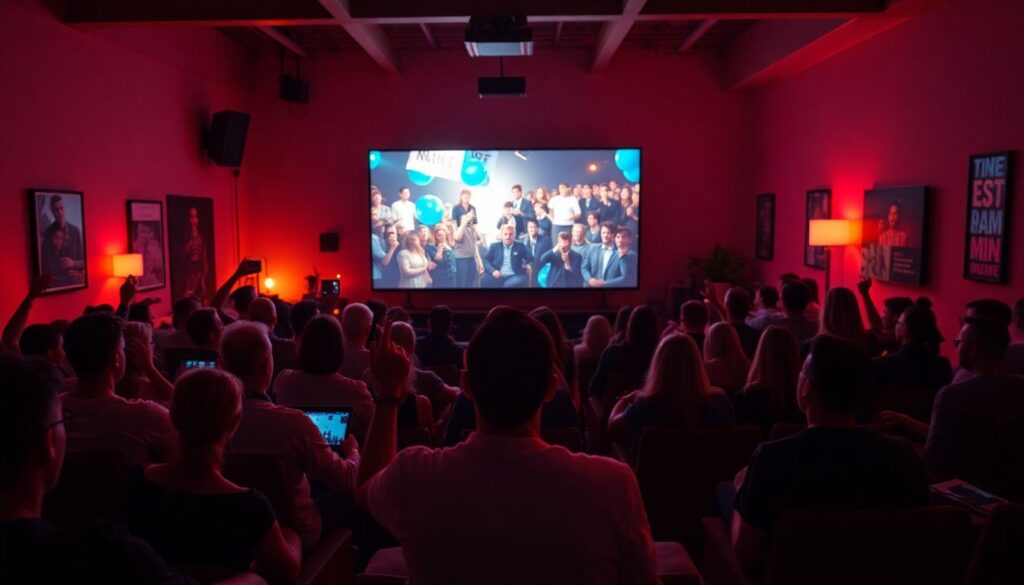 Почему финалы сезонов вызывают бурные обсуждения - иллюстрация