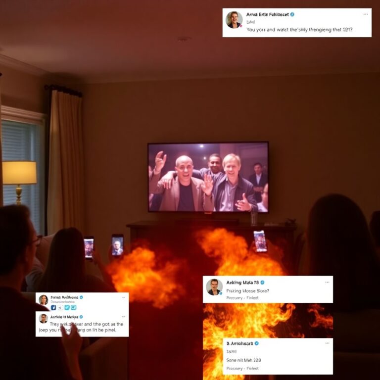 Почему финалы сезонов вызывают бурные обсуждения зрителей и критиков