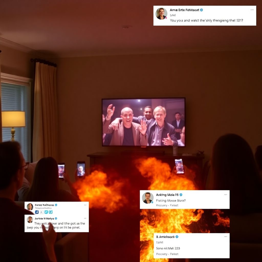 Почему финалы сезонов вызывают бурные обсуждения зрителей и критиков