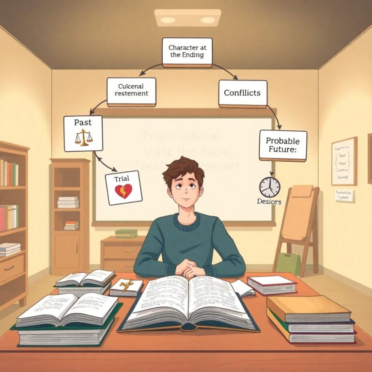 Персонажи и их судьбы после развязки: как меняется жизнь героев истории