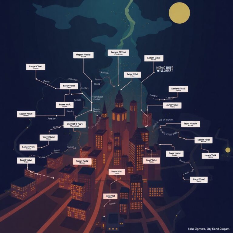 Разбор стилей нарративов во франшизах и их влияние на восприятие