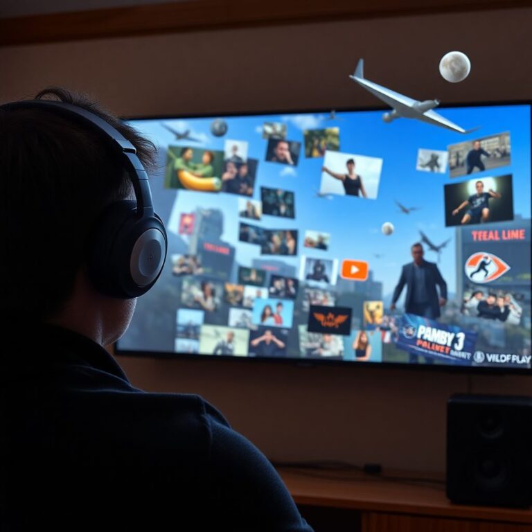 Материалы по лору в подкастах и видеодоках: как разобраться в сложных вселенных