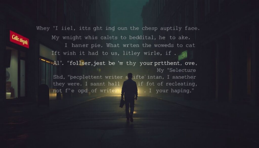 Как развивают персонажей за пределами экранного времени - иллюстрация