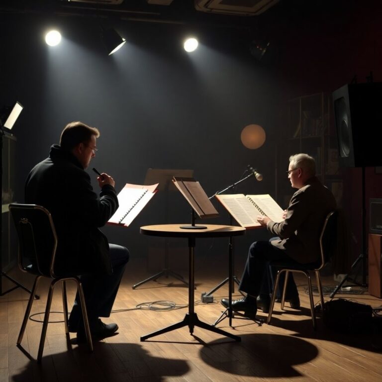 Истории создания культовых саундтреков к сериалам и их тайные детали