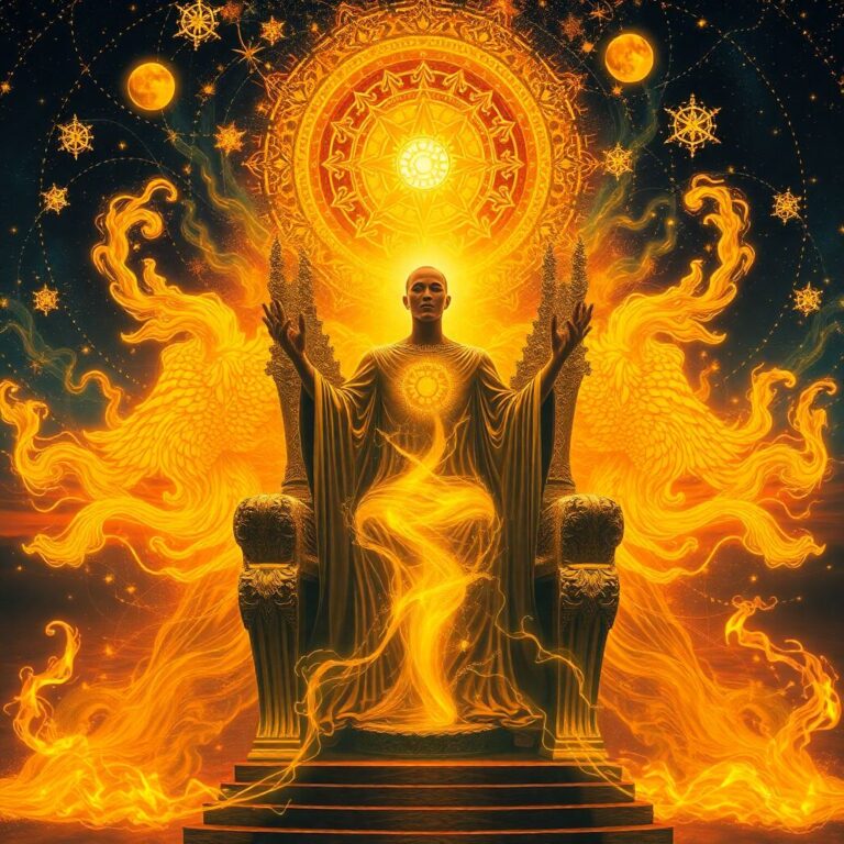 Какие персонажи становятся голосами вселенной и как они меняют реальность